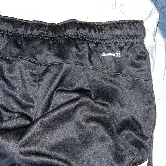 Men's Active Training Shorts from Russell - Picture 8 of 8